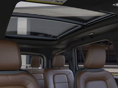 New 2026 Lincoln Aviator Reserve w/ Illumination Package image 22