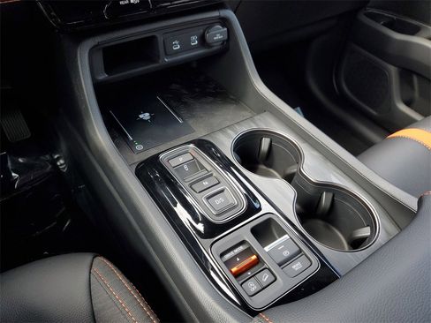 New 2026 Honda Passport TrailSport image 29