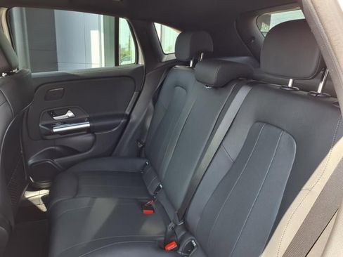 Certified 2026 Mercedes-Benz GLA 250 GLA 250 image 19