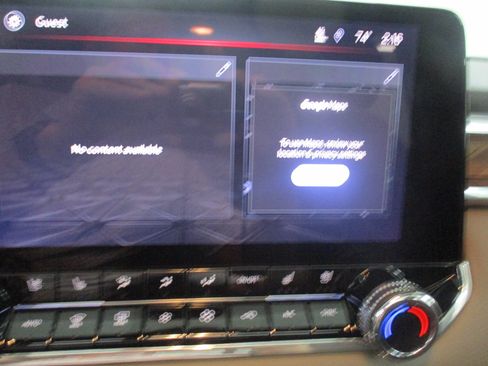 New 2026 GMC Canyon Denali AWD/4WD image 24