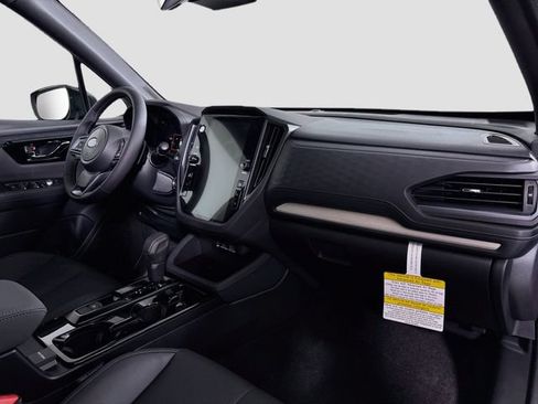 New 2026 Subaru Forester Touring AWD/4WD image 30
