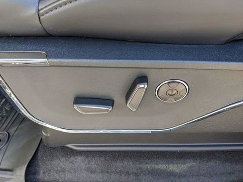 New 2025 Ford F150 Platinum w/ Equipment Group 702A High image 22