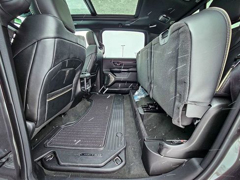 Certified 2023 RAM 1500 Limited image 42