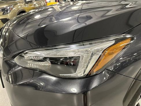 Used 2018 Subaru Crosstrek 2.0i Limited image 7