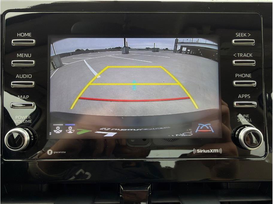 Used 2022 Toyota Camry LE FWD image 23