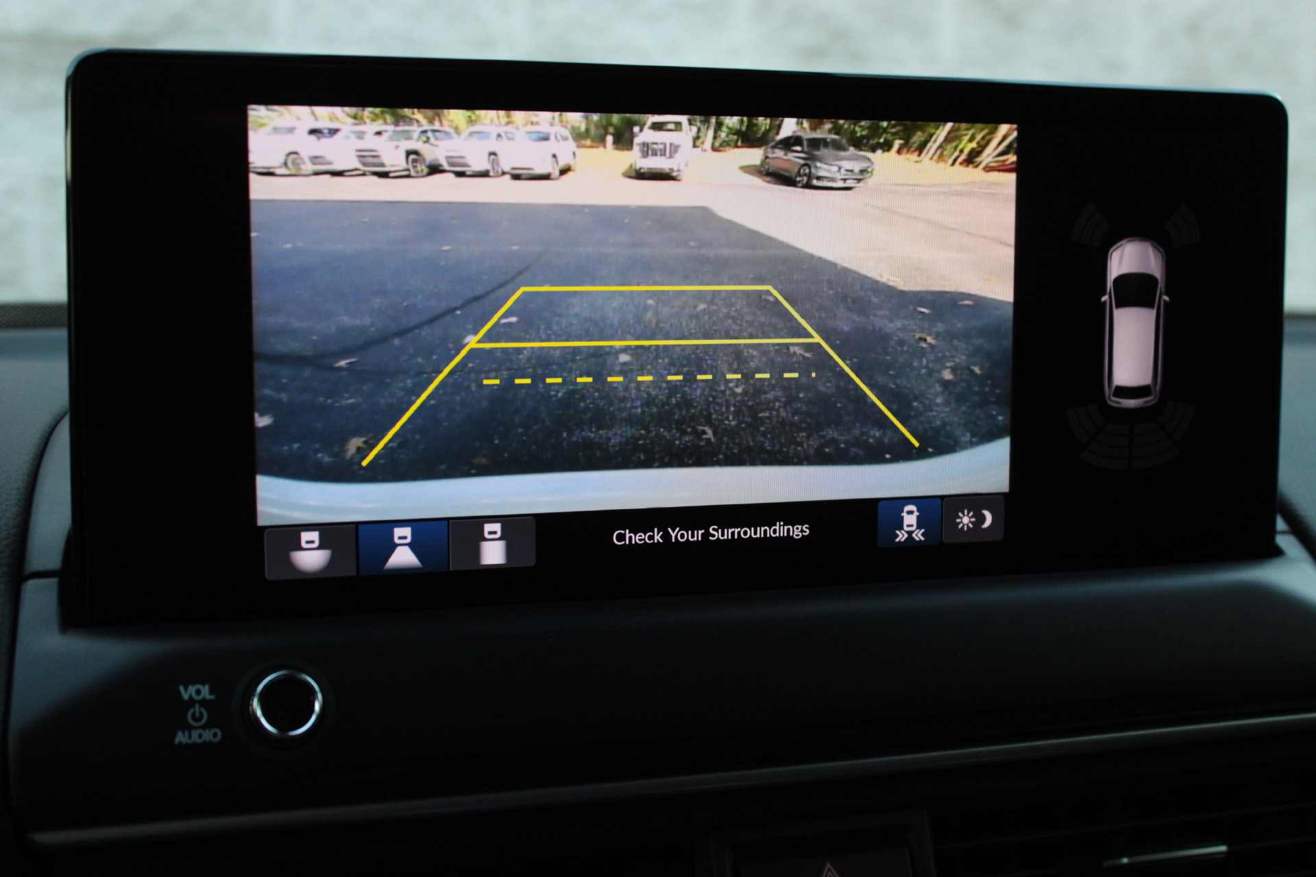 New 2026 Honda Pilot EX-L image 37