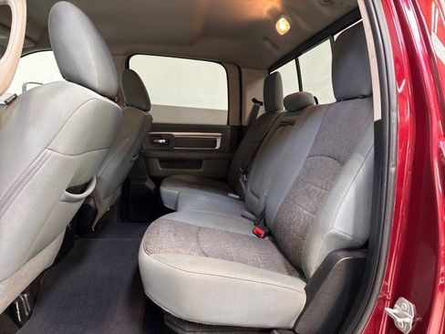 Used 2018 RAM 2500 Lone Star image 33