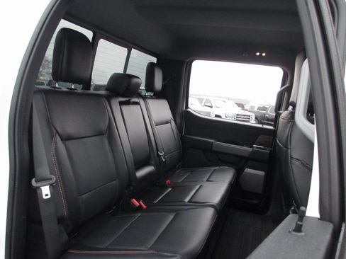 Used 2023 Ford F350 Lariat w/ Lariat Ultimate Package image 24