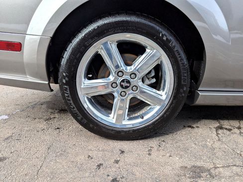 Used 2008 Ford Mustang GT image 46