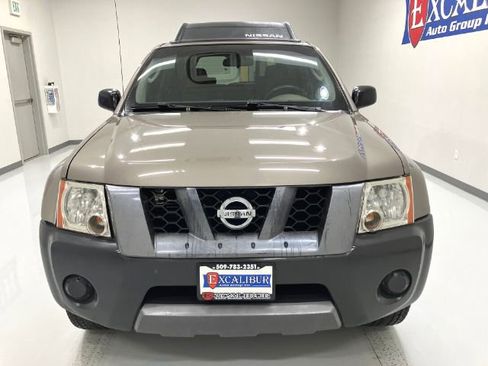 Used 2007 Nissan Xterra S image 6