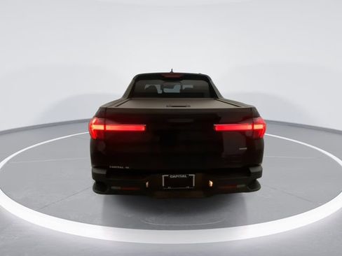 Used 2024 Hyundai Santa Cruz SEL w/ Activity Package image 3