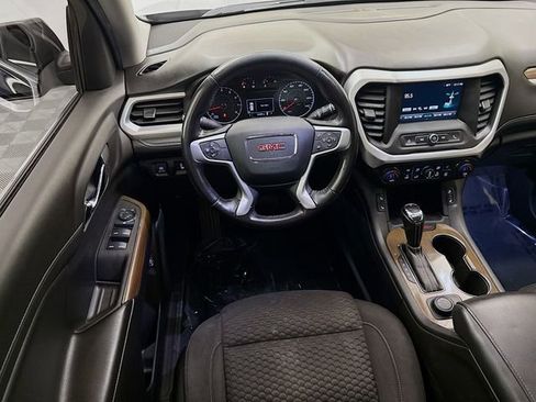 Used 2019 GMC Acadia SLE w/ LPO, Floor Liner Package image 21