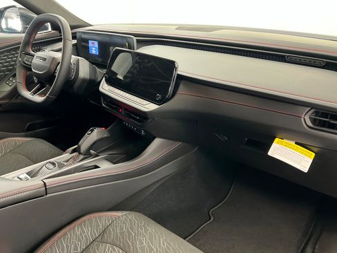 New 2026 Dodge Charger Scat Pack w/ Blacktop Package image 19