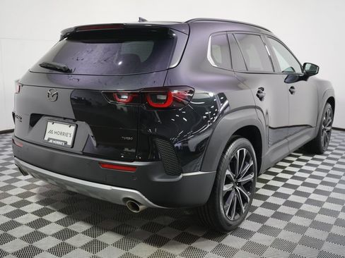 Used 2026 MAZDA CX-50 2.5 Turbo w/ Premium Plus Pkg AWD/4WD image 6