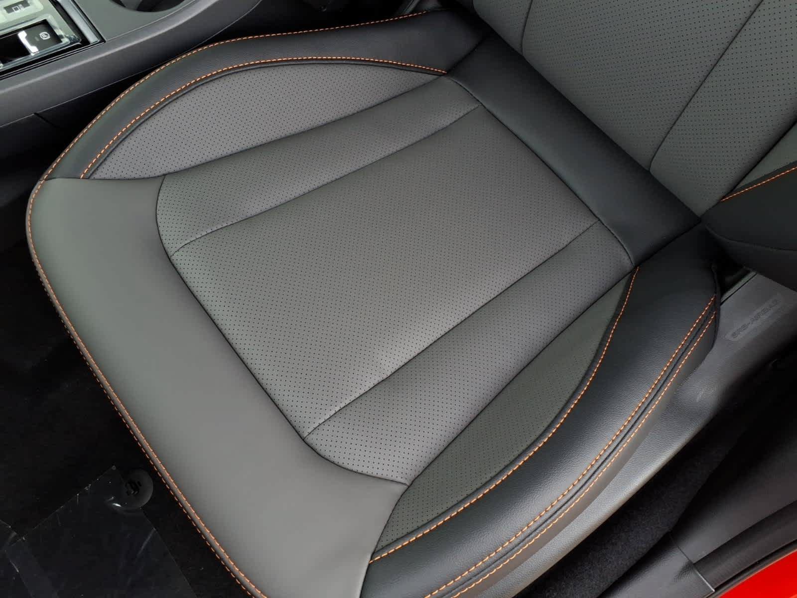 New 2026 Subaru Crosstrek 2.5i Limited AWD/4WD image 24