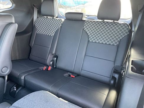 New 2026 GMC Acadia Denali w/ Super Cruise Package image 35