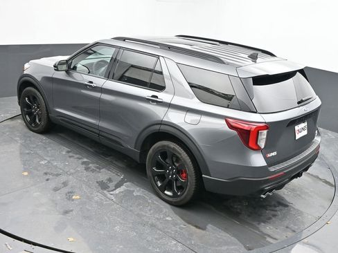 Used 2024 Ford Explorer ST w/ Equipment Group 401A image 60