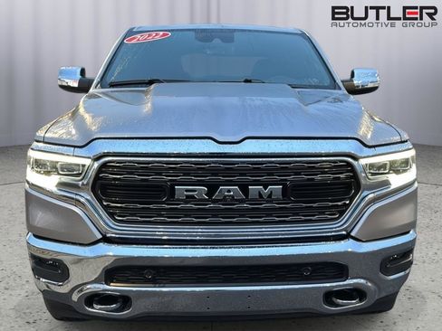 Used 2022 RAM 1500 Limited image 7