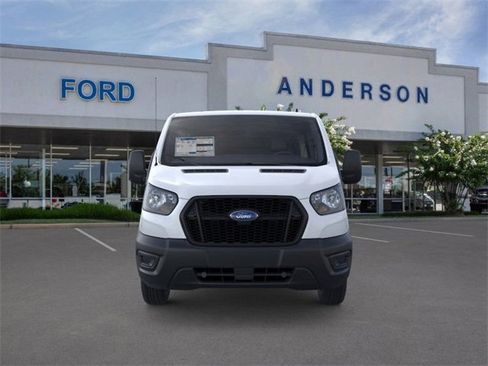 New 2025 Ford Transit 250 Low Roof w/ Load Area Protection Package image 6