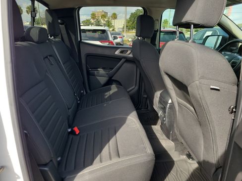 Certified 2022 Ford Ranger XLT w/ Equipment Group 302A High image 26