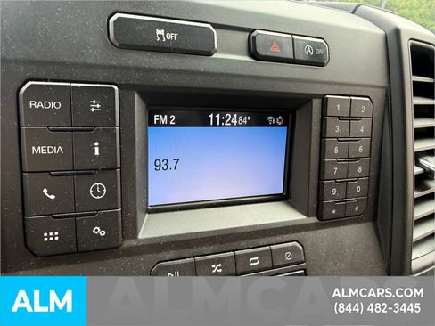 Used 2018 Ford F150 XL w/ Equipment Group 101A Mid AWD/4WD image 15