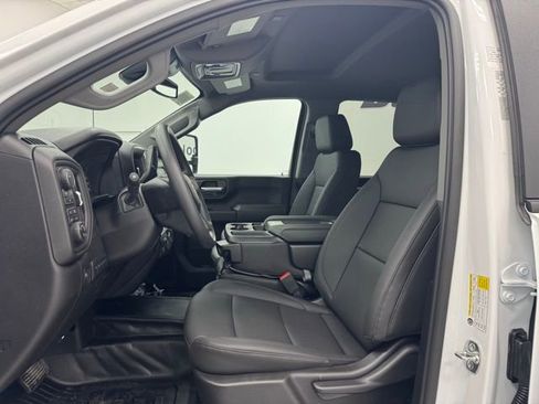 New 2026 Chevrolet Silverado 3500 W/T w/ WT Convenience Package AWD/4WD image 24