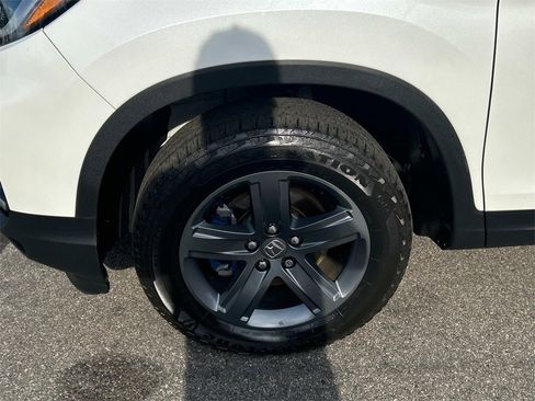 Used 2022 Honda Ridgeline RTL image 9