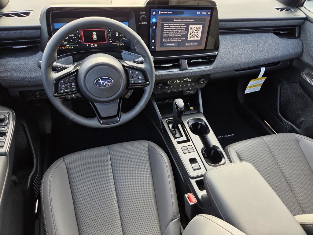 New 2026 Subaru Outback Limited XT AWD/4WD image 7