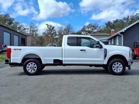 Used 2023 Ford F250 XLT image 8