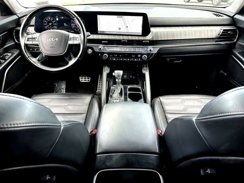 Used 2024 Kia Telluride SX Prestige AWD/4WD image 25