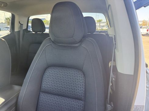 Used 2022 GMC Canyon Elevation w/ Trailering Package image 22