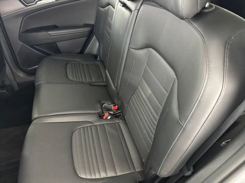 Certified 2023 Kia Sportage SX FWD image 26