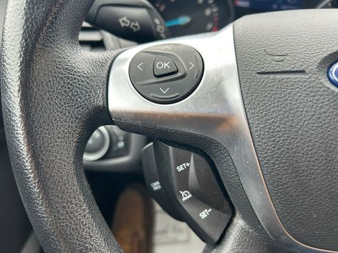 Used 2015 Ford Escape S w/ Equipment Group 101A image 18