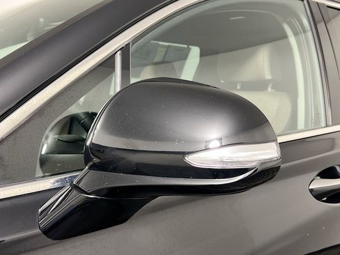 Used 2023 Hyundai Santa Fe SEL Convenience image 12