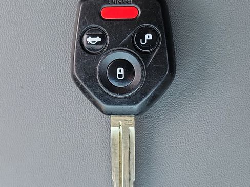 Certified 2021 Subaru Outback Premium w/ Popular Package #1 image 29