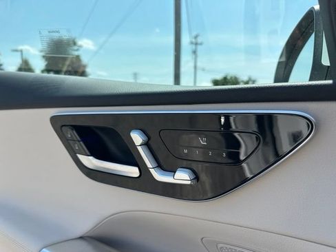 New 2026 Mercedes-Benz C 300 4MATIC Sedan image 12