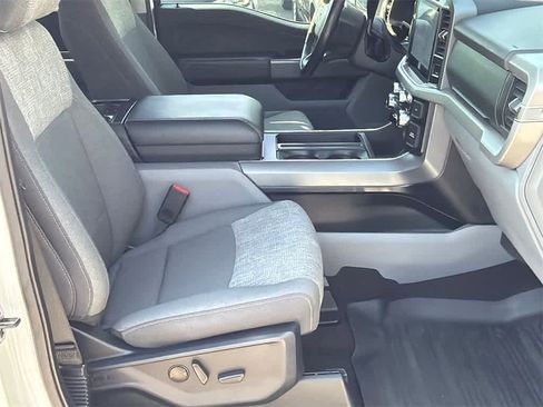 Used 2022 Ford F150 XLT w/ Equipment Group 302A High image 12