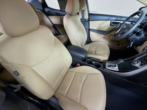 Used 2011 Hyundai Elantra GLS FWD image 32