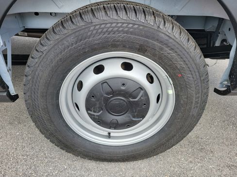 New 2026 Ford Transit 350 XL RWD image 7