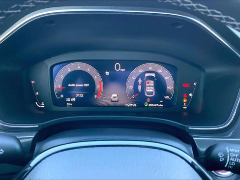 Used 2025 Acura Integra A-Spec image 24