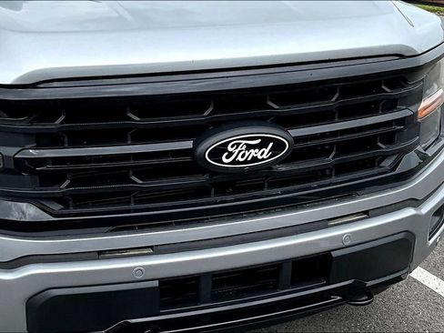 Used 2025 Ford F150 XLT w/ Equipment Group 302A MID AWD/4WD image 19