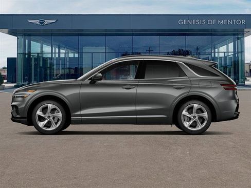 New 2026 Genesis GV70 2.5T AWD/4WD image 3