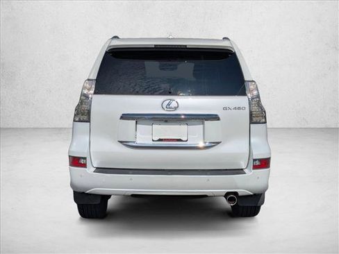 Used 2015 Lexus GX 460 image 7