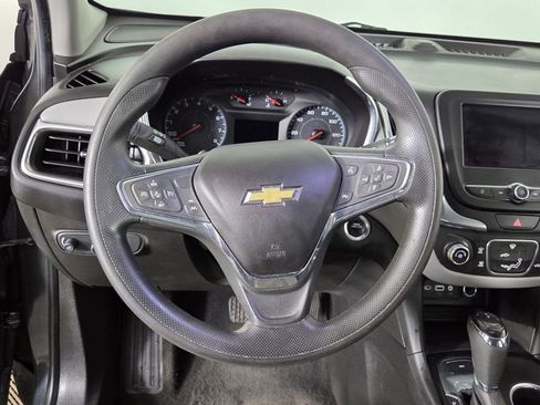 Used 2020 Chevrolet Equinox LS AWD/4WD image 16