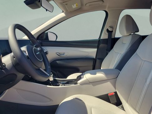 New 2026 Hyundai Tucson SEL FWD image 18