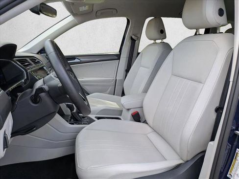 Used 2023 Volkswagen Tiguan SE FWD image 15
