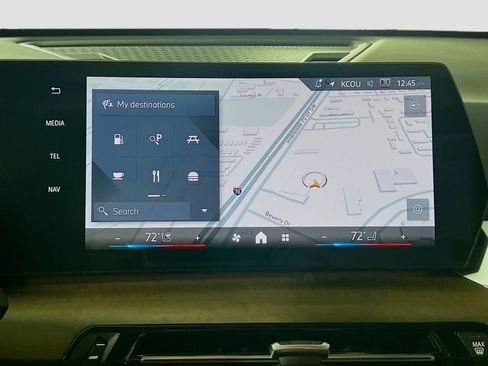 New 2025 BMW X1 xDrive28i w/ Convenience Package image 17