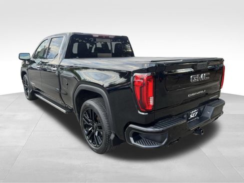 Used 2019 GMC Sierra 1500 Denali w/ Technology Package AWD/4WD image 3