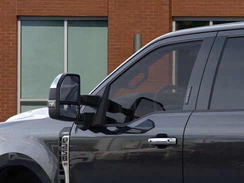 New 2026 Ford F250 Lariat image 20