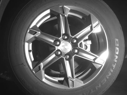 Used 2025 Chevrolet Blazer LT FWD image 14